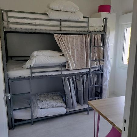 Lit En Dortoir Toulouse Minimesアパートメント エクステリア 写真