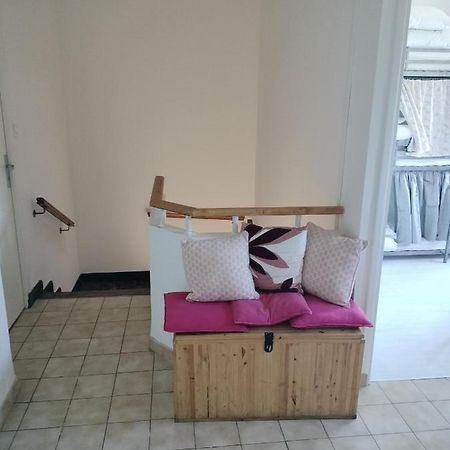 Lit En Dortoir Toulouse Minimesアパートメント エクステリア 写真
