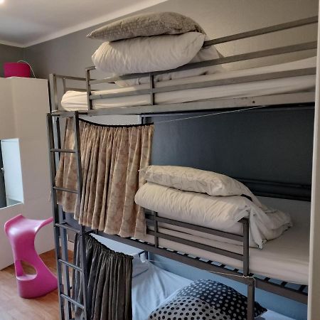 Lit En Dortoir Toulouse Minimesアパートメント エクステリア 写真