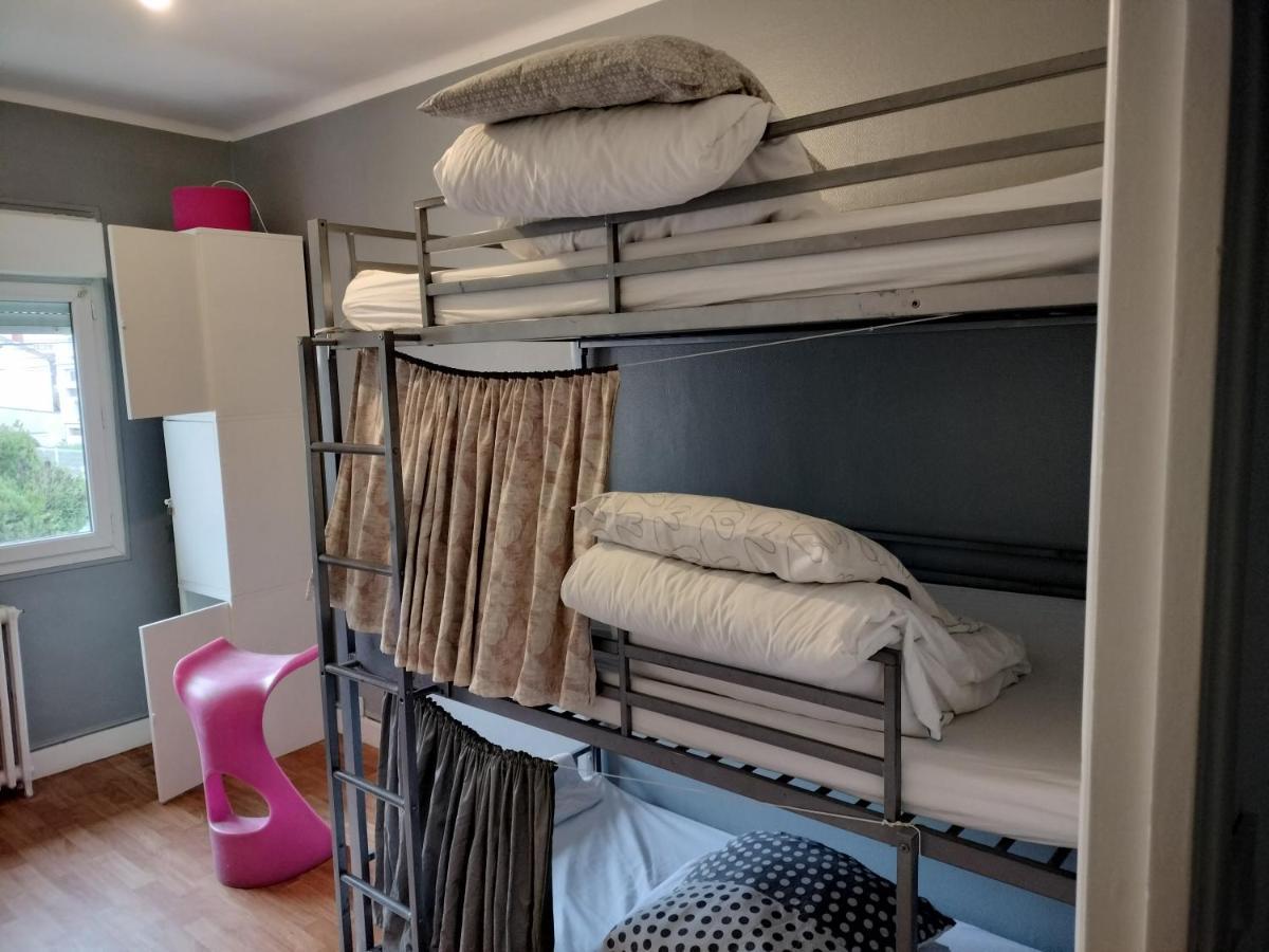Lit En Dortoir Toulouse Minimesアパートメント エクステリア 写真